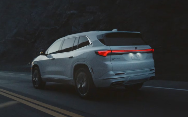 5 Buying Considerations Before You Choose Your Buick Enclave