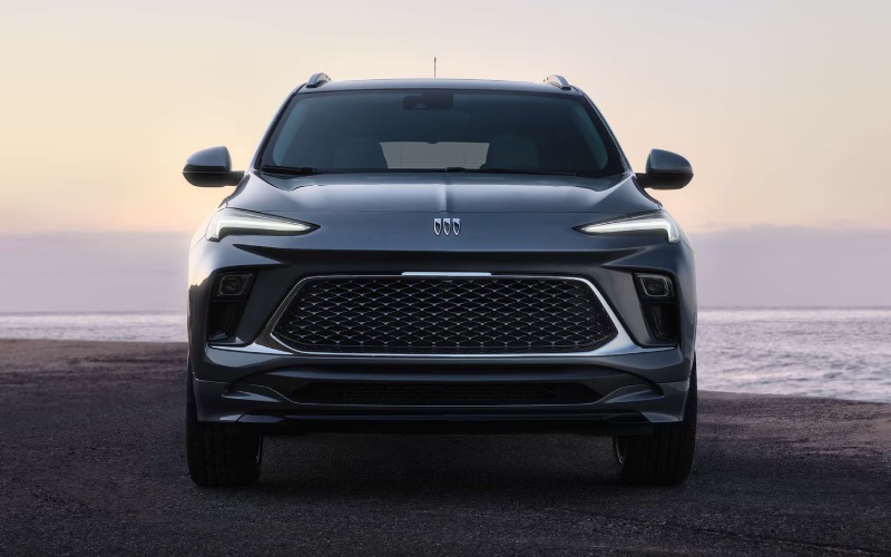 5 Buying Considerations Before You Choose Your Buick Encore GX