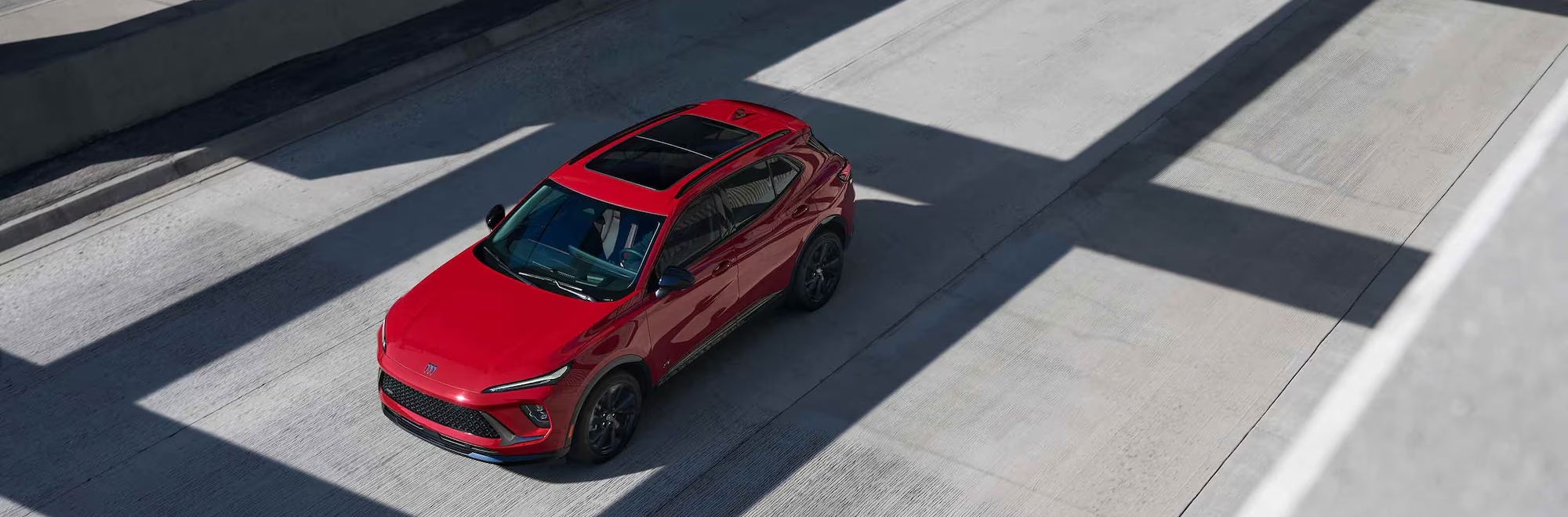 Everything You Need to Know Before Buying a New 2026 Buick Envision near Holland, MI