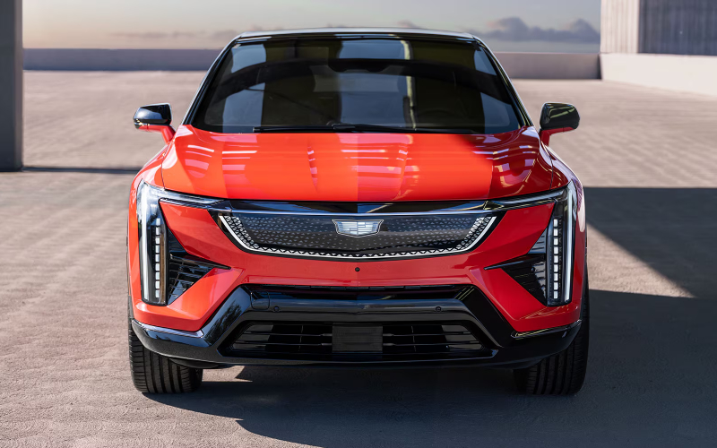 5 Buying Considerations Before You Choose Your Cadillac OPTIQ