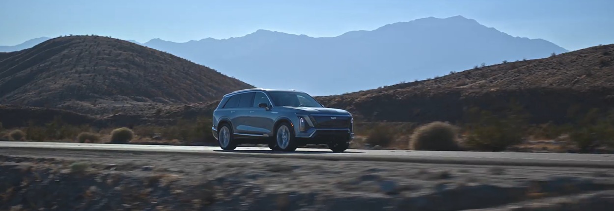 Cadillac Dealer near Bloomington, IL