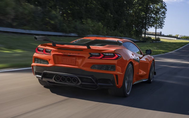 5 Buying Considerations Before You Choose Your Chevrolet Corvette