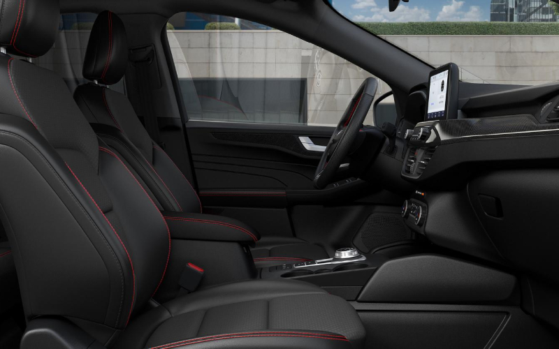 5 Key Reasons the 2026 Ford Escape Stands Out near Grand Blanc, MI