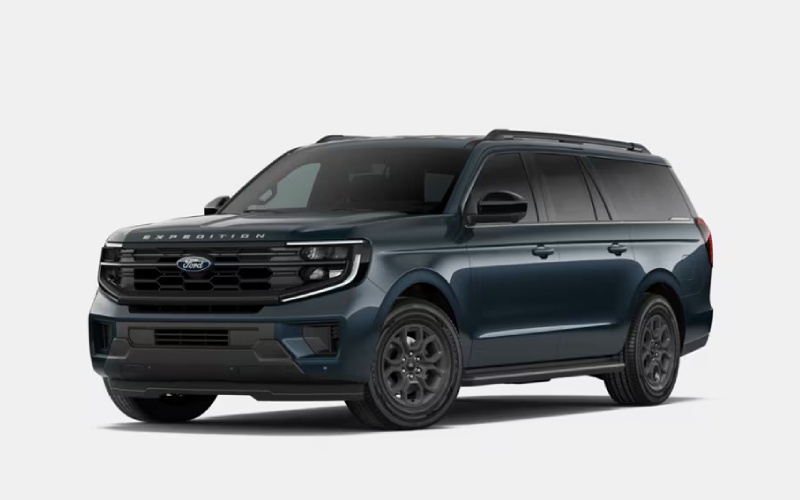 5 Buying Considerations Before You Choose Your Ford Expedition MAX