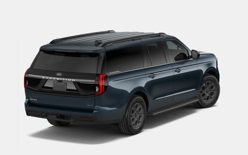 Step-by-Step Tips for Test Driving the 2026 Ford Expedition MAX