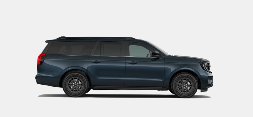 Everything You Need to Know Before Buying a New 2026 Ford Expedition MAX near Frederic, WI