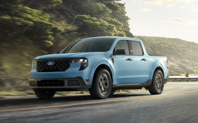 What to Know About the 2026 Ford Maverick