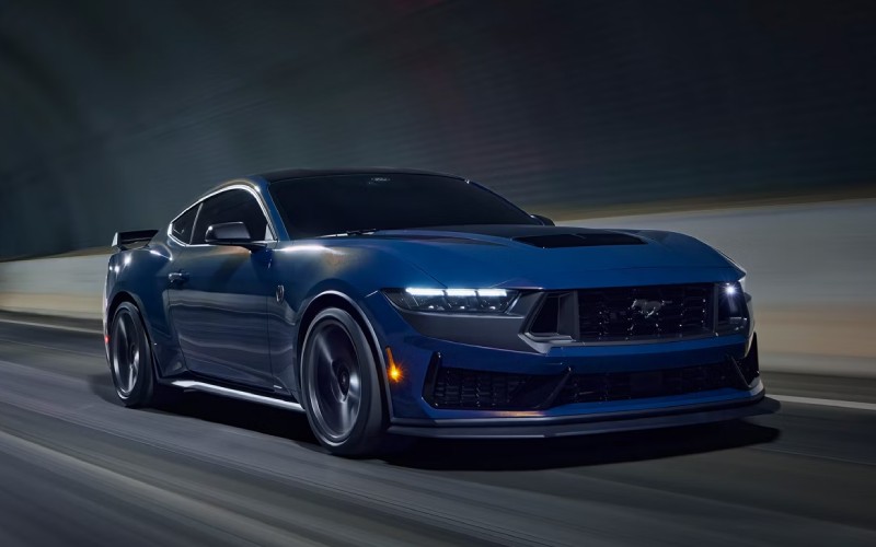 What to Know About the 2026 Ford Mustang