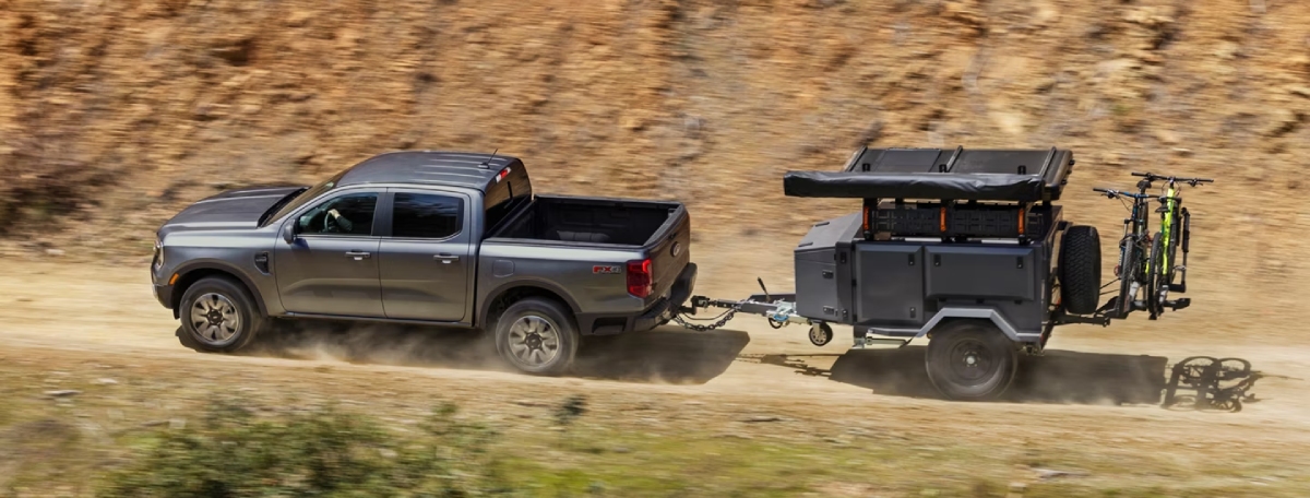 Everything You Need to Know Before Buying a New 2026 Ford Ranger near Shell Lake, WI
