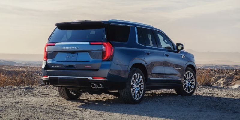 Lease vs Finance: What Makes More Sense for Drivers in Hudsonville, MI?