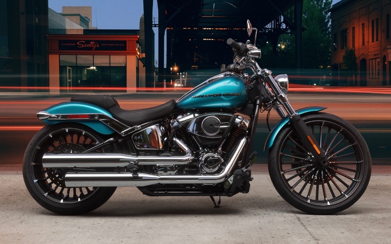 Your Go-To Harley-Davidson® Dealer near Winter Haven, FL
