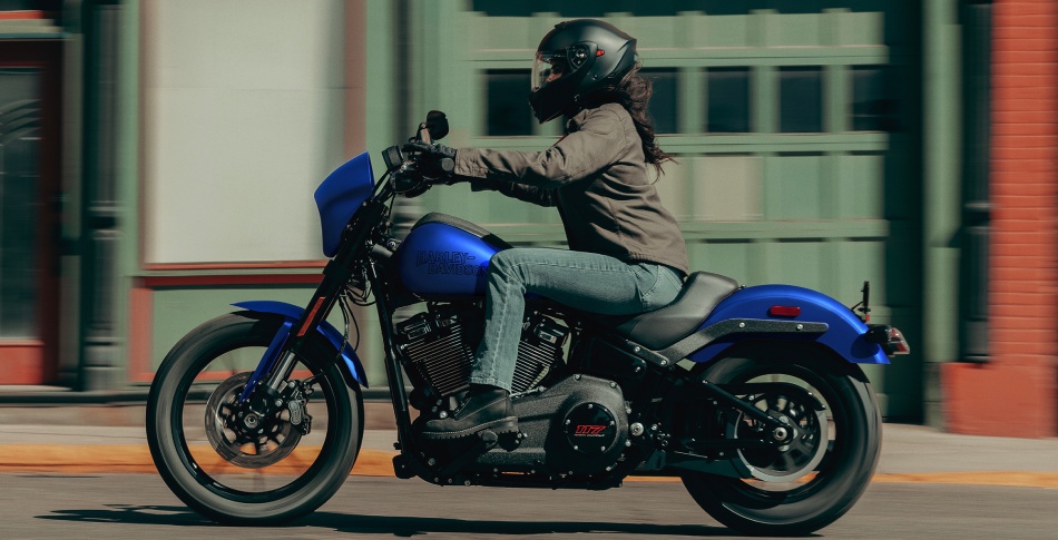 2026 Harley-Davidson® Low Rider® S near Winter Haven, FL