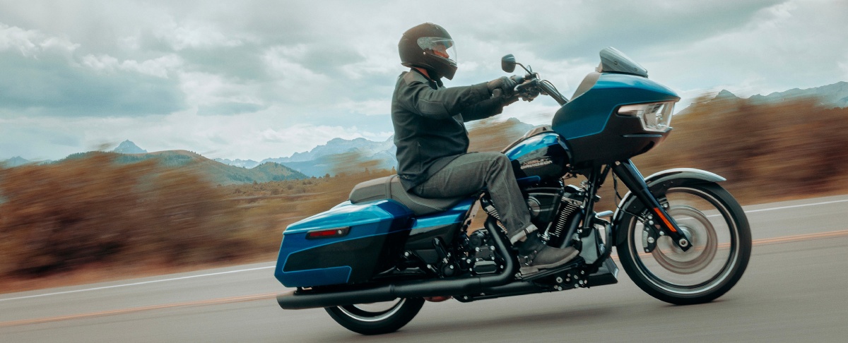 2026 Harley-Davidson® Road Glide® in Fayetteville, NC