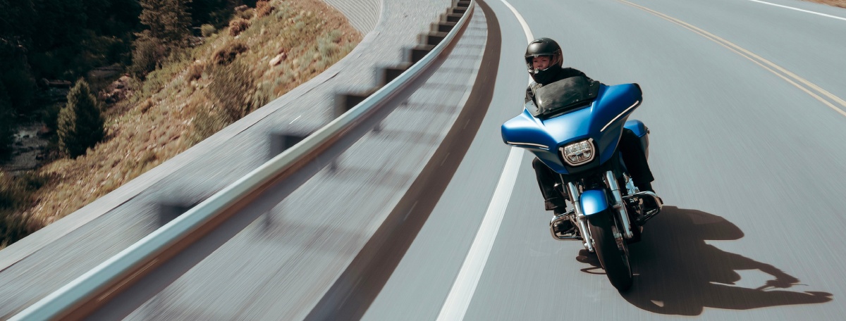 Everything You Need to Know Before Buying a New 2026 Harley-Davidson® Street Glide® near Smithfield, NC