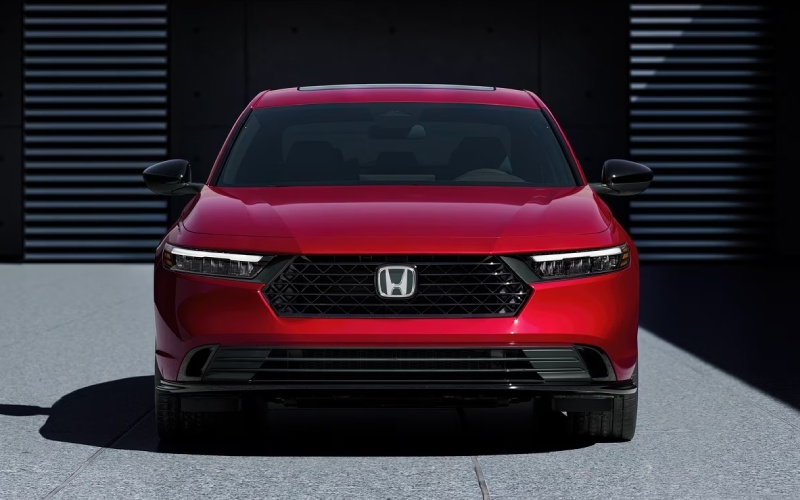 Why the Accord Hybrid is the right daily driver for Union City, CA commuters