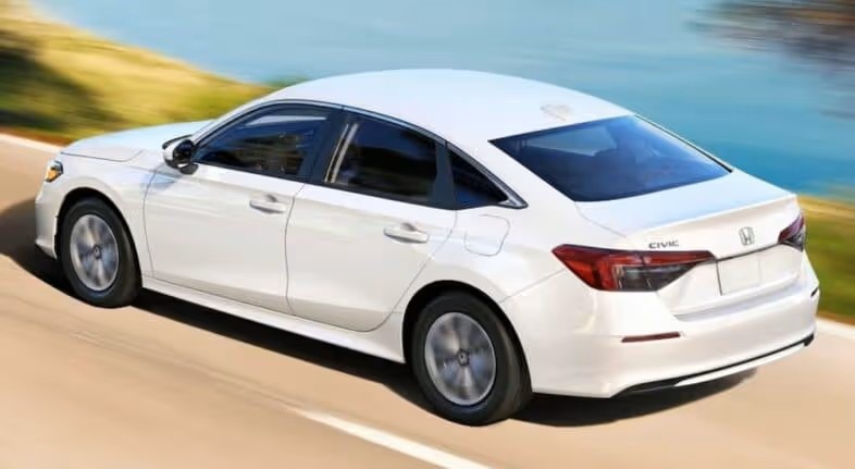 Moss Point, MS - 2026 Honda Civic Sedan's Mechanical Moss Point, MS - 2026 Honda Civic Sedan's Mechanical