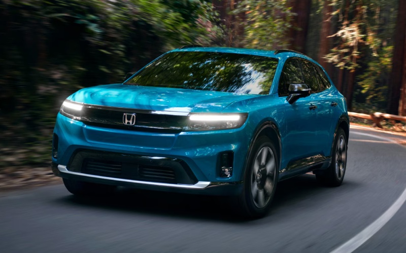 Boat Ramps, Back Roads, and Sudden Showers: Honda AWD Confidence vs Subaru near Madison, MS