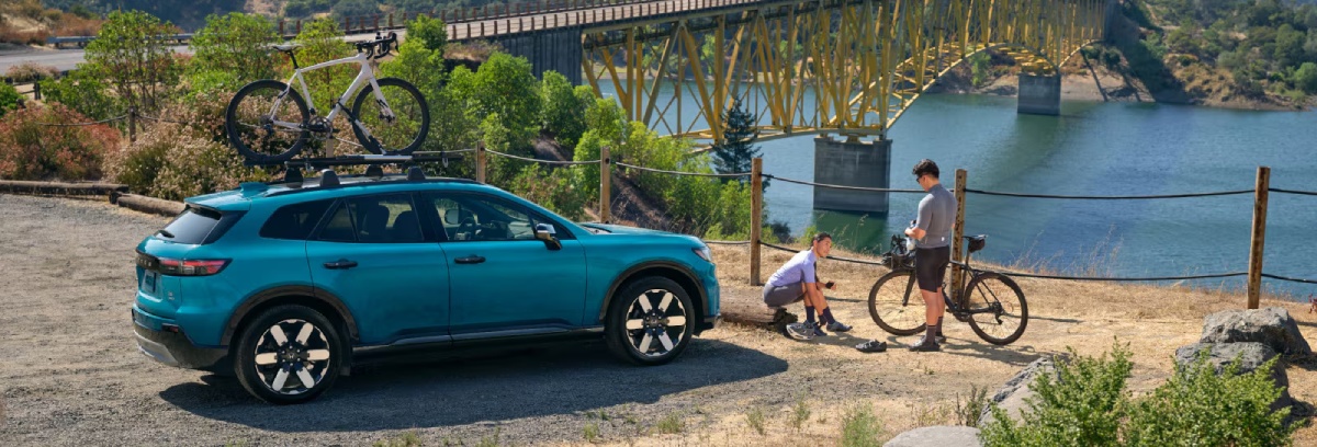 Everything You Need to Know Before Buying a New 2026 Honda Prologue in Hayward, CA