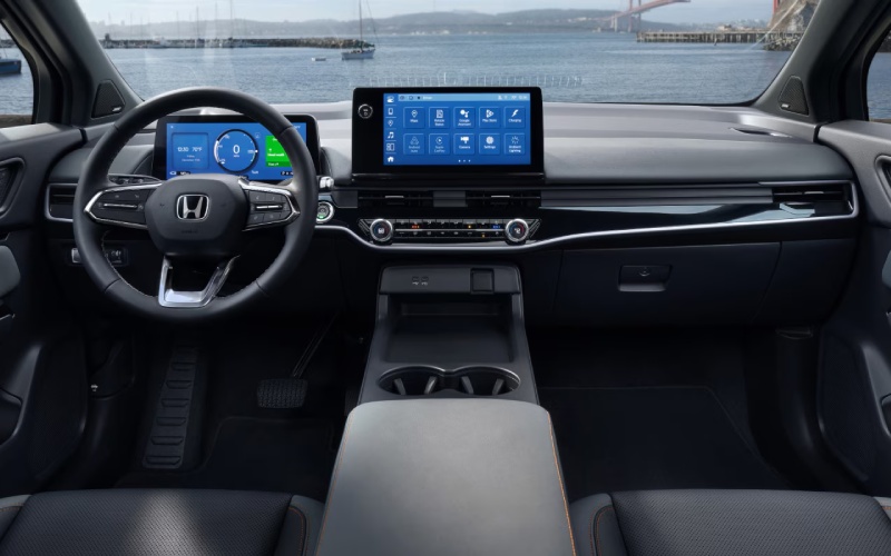 5 Key Reasons the 2026 Honda Prologue Stands Out in Hayward, CA