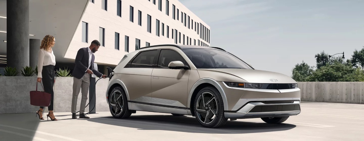 2026 Hyundai IONIQ 5 Buyer's Guide near Irvine, CA