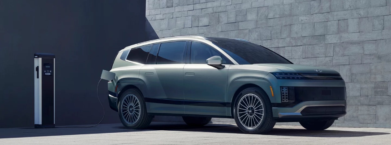 Hyundai Dealer near Appleton, WI