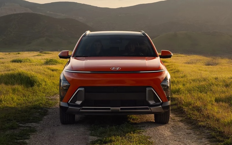 Your Local Advantage with a Hyundai Dealer near Dayton, TN