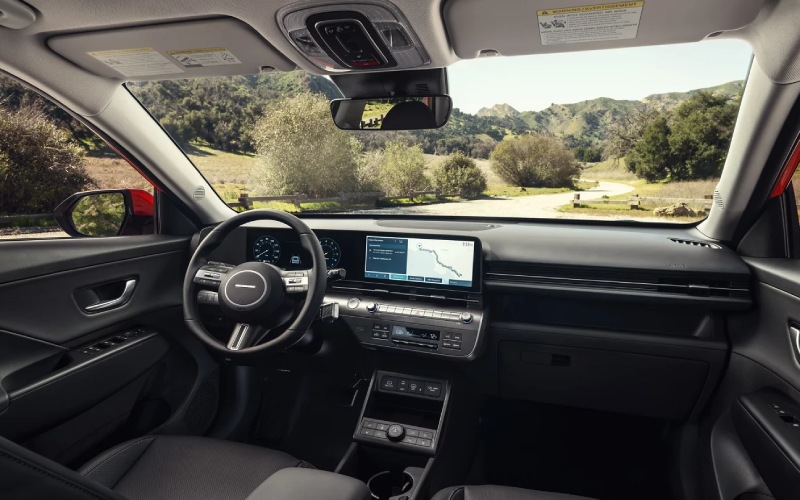 5 Key Reasons the 2026 Hyundai KONA Stands Out near Garden Grove, CA