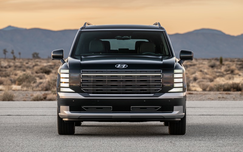 Plover, WI - 2026 Hyundai Palisade's Mechanical Plover, WI - 2026 Hyundai Palisade's Mechanical