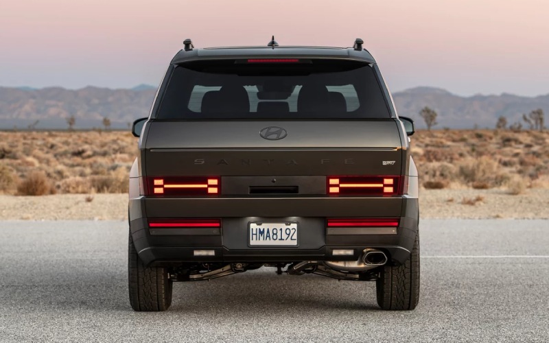 5 Buying Considerations Before You Choose Your Hyundai Santa Fe