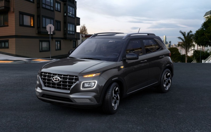 Winter-ready used Hyundai SUVs for confident driving across Southfield, MI