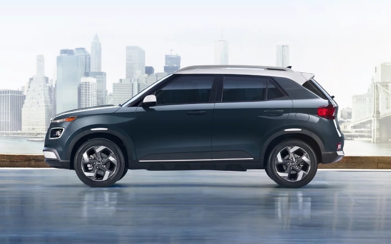 Wood River, NE - 2026 Hyundai Venue