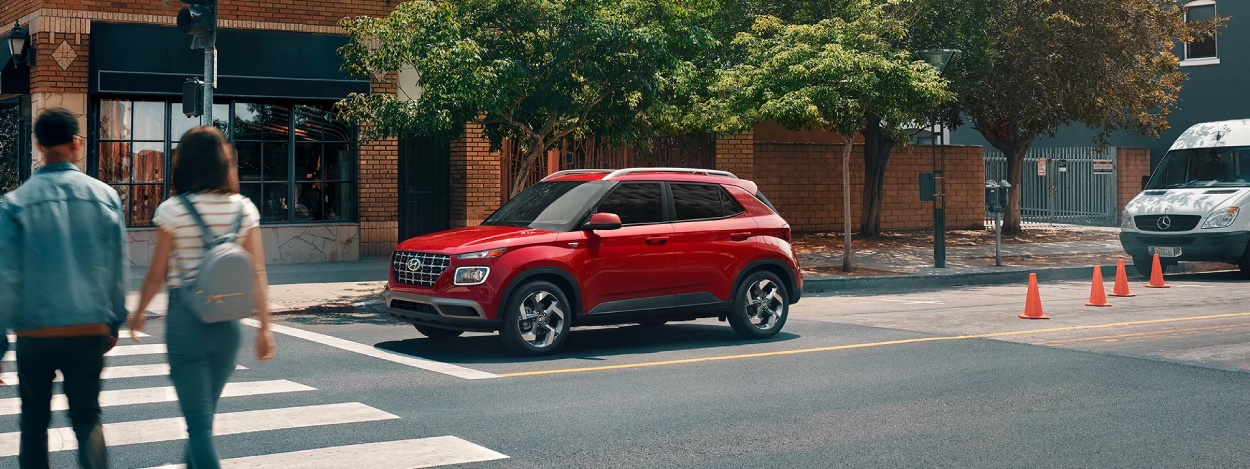 Used Hyundai Vehicles for Sale near Madison Heights, MI