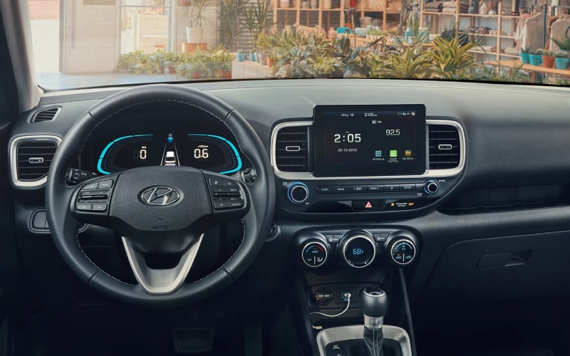 Wood River, NE - 2026 Hyundai Venue