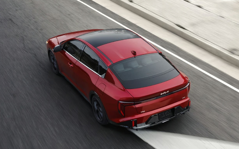 5 Buying Considerations Before You Choose Your Kia K4