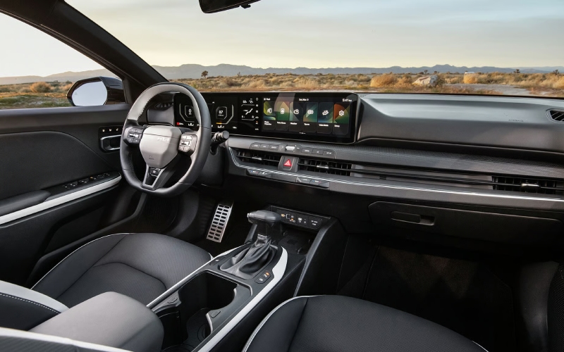 5 Key Reasons the 2026 Kia K4 Stands Out in Lafayette, IN