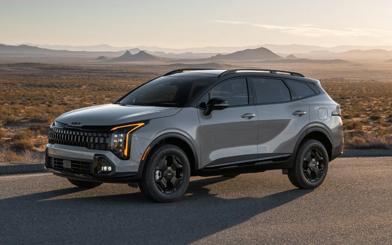 Does the 2026 Kia Sportage’s AWD Make Sense for La Crosse, WI Winters?