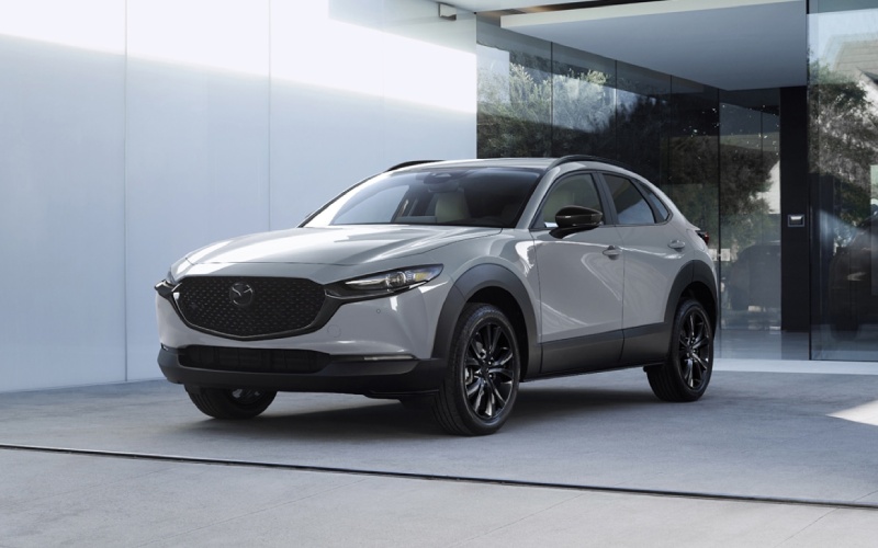 2026 Mazda CX-30 - Trade-In