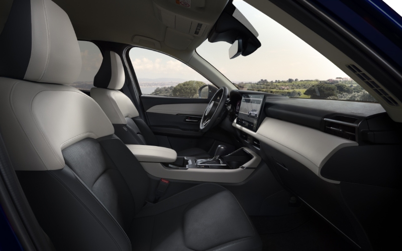 Long Beach, CA - 2026 Mazda CX-5