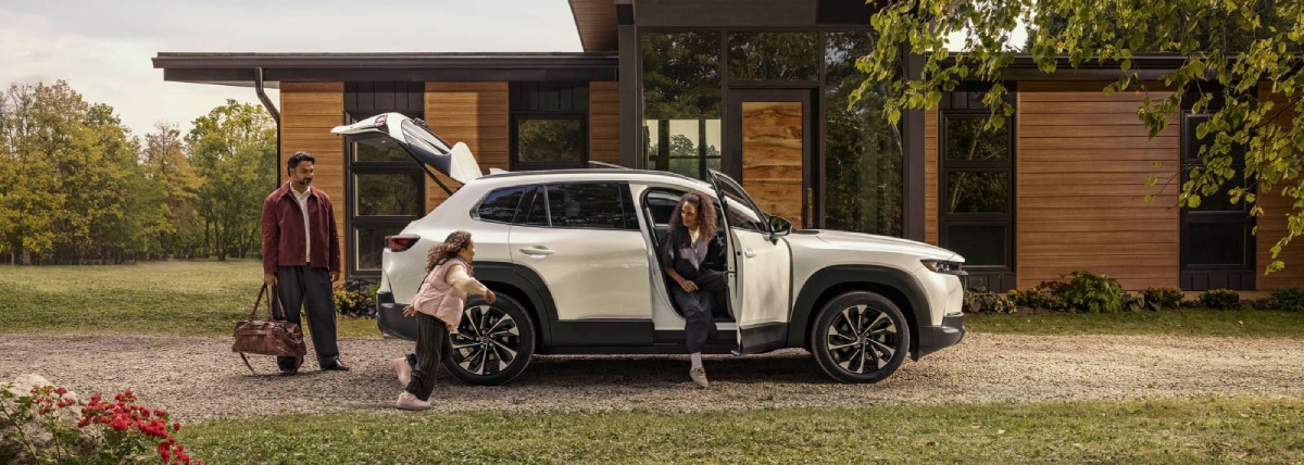 2026 Mazda CX-50 Hybrid for Sale near Costa Mesa, CA