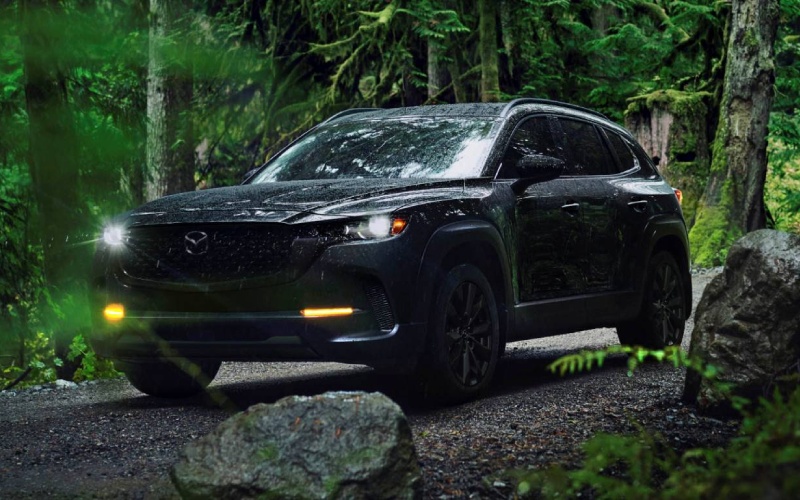 Is the 2026 Mazda CX-50 a Smart Choice for Families and Weekend Adventurers around Irvine, CA?