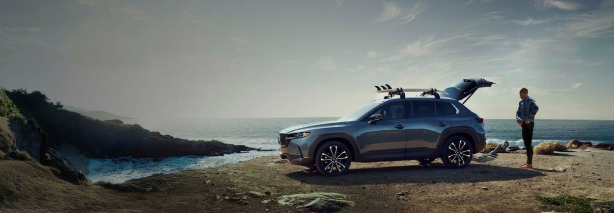 2026 Mazda CX-50 near Cypress, CA