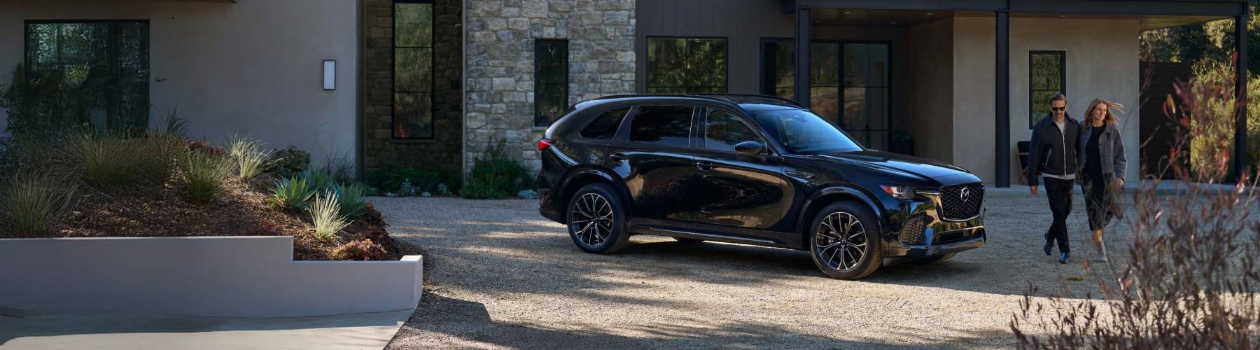 2026 Mazda CX-70 near Westminster, CA