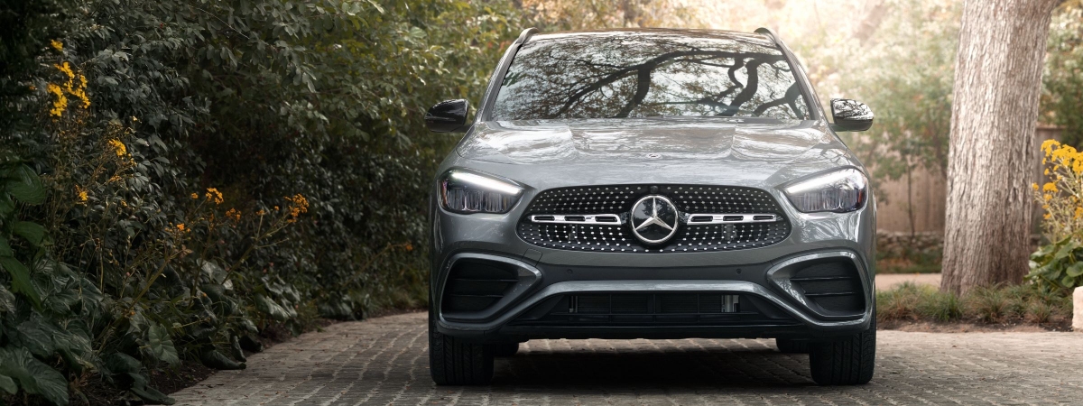 2026 Mercedes-Benz GLA near Ridgefield, CT
