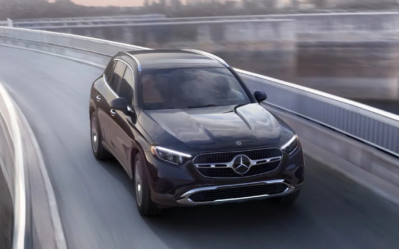 Is 4MATIC® Essential for Your 2026 Mercedes-Benz GLC in Westport, CT?