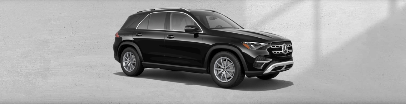 2026 Mercedes-Benz GLE near Ridgefield, CT