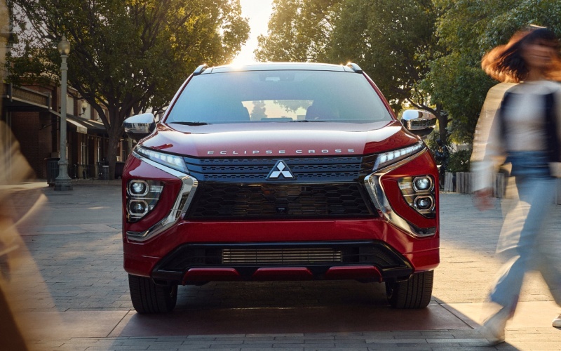 5 Buying Considerations Before You Choose Your Mitsubishi Eclipse Cross