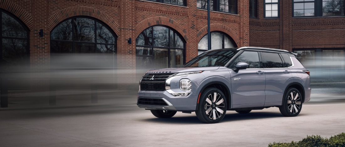 Everything You Need to Know Before Buying a New 2026 Mitsubishi Outlander Plug-In Hybrid near Cherry Hill, NJ