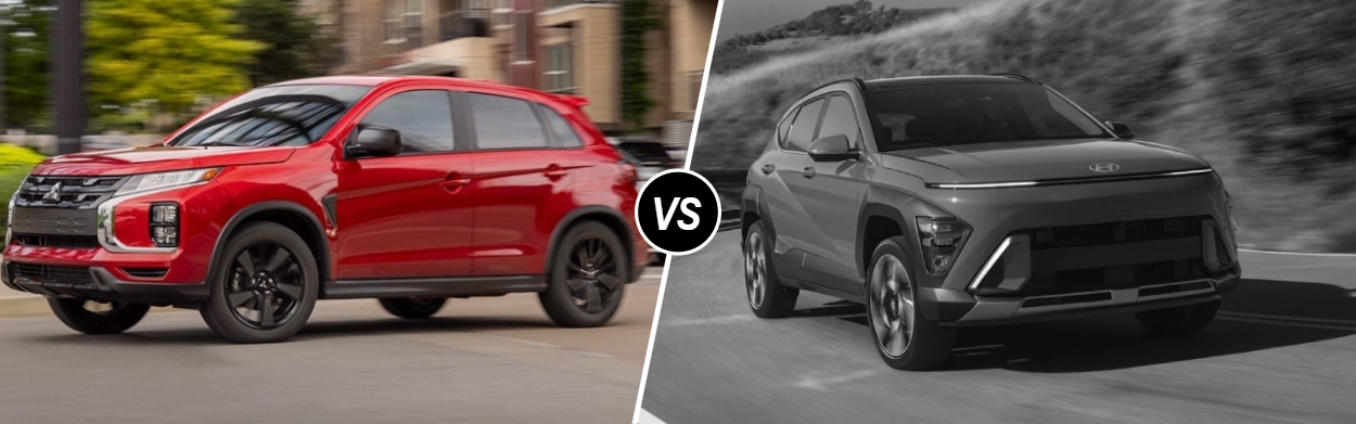 2026 Mitsubishi Outlander Sport in Wilmington, MA