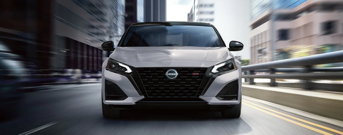 2026 Nissan Altima Shopping Overview near Philadelphia, PA