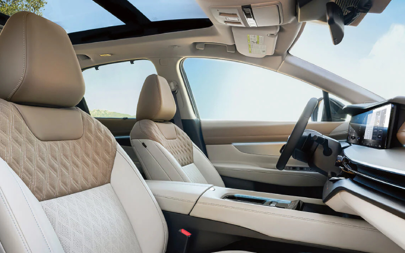 Tiptonville, TN - 2026 Nissan Murano